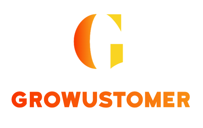 GROWUSTOMER